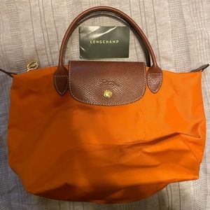 Longchamp bag